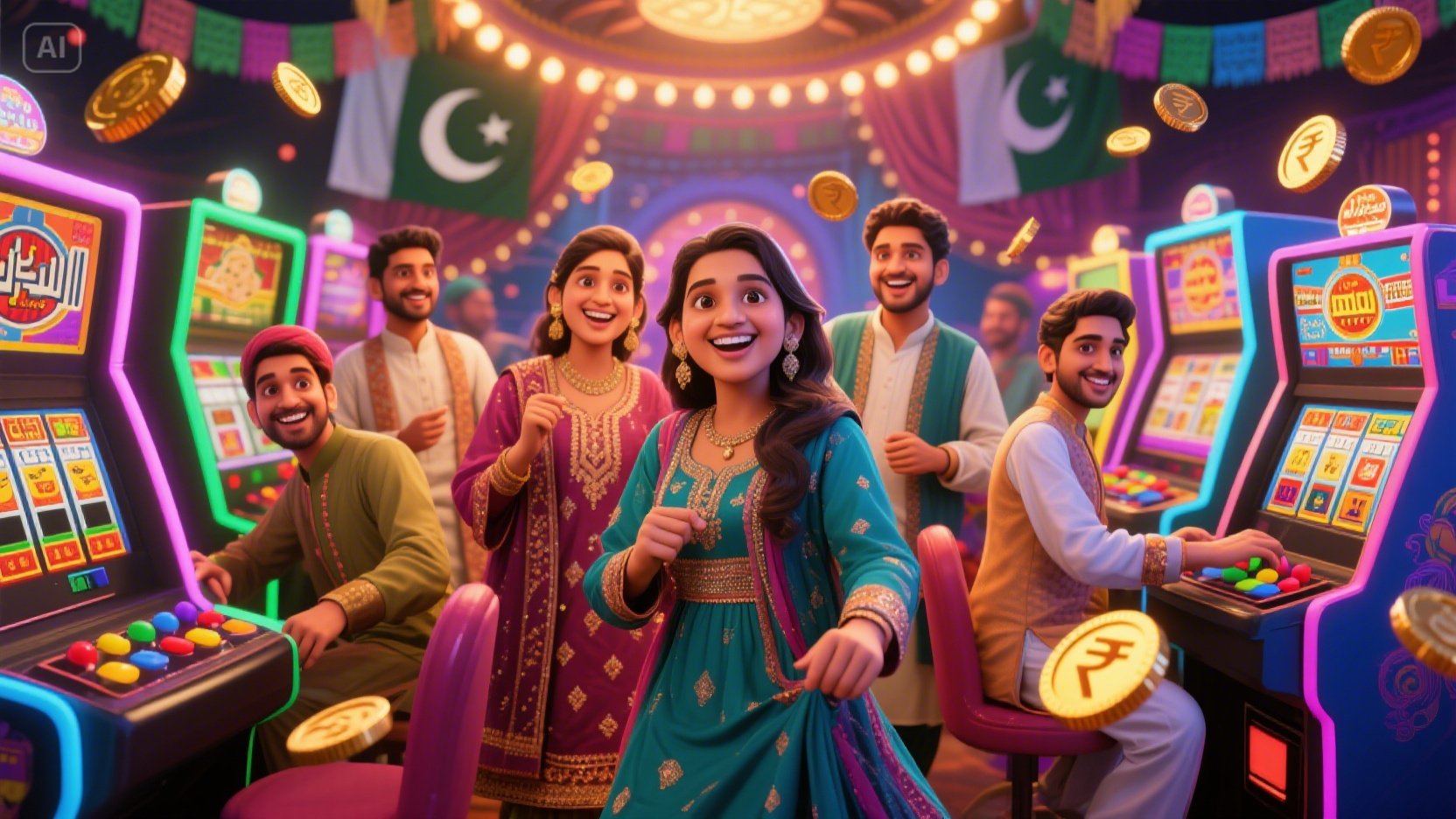 Registration at Slots Jungle Casino