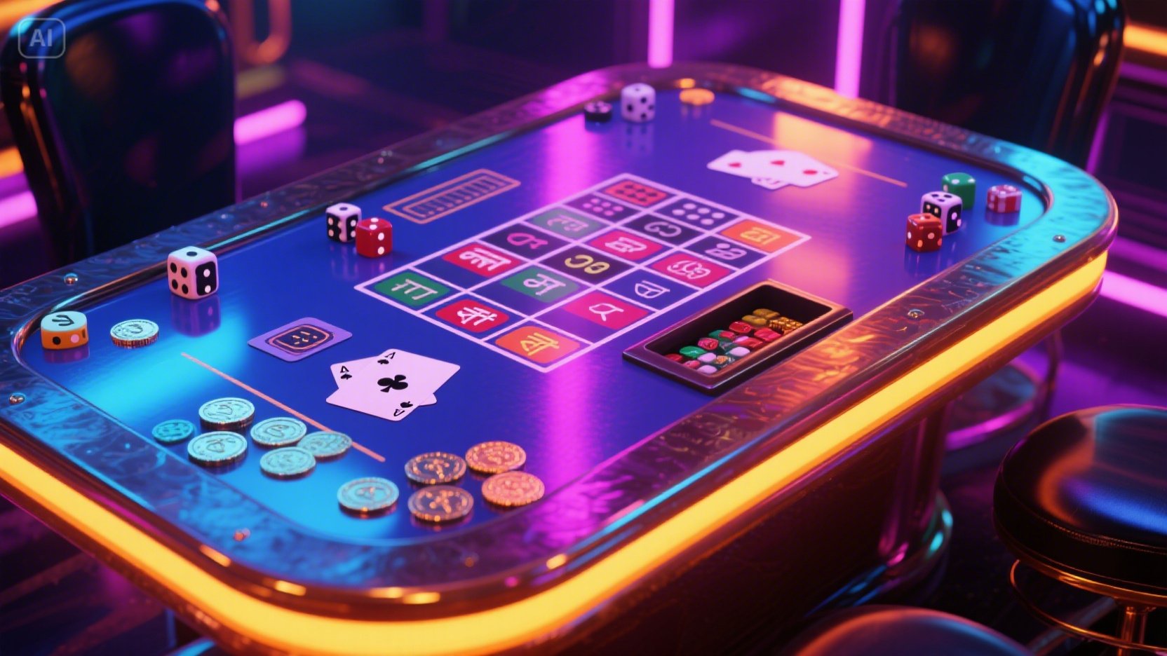 Casino Slots Jungle desktop and mobile interfaces