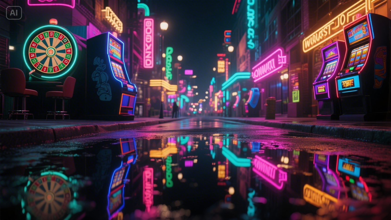 Registration at Slots Jungle Casino