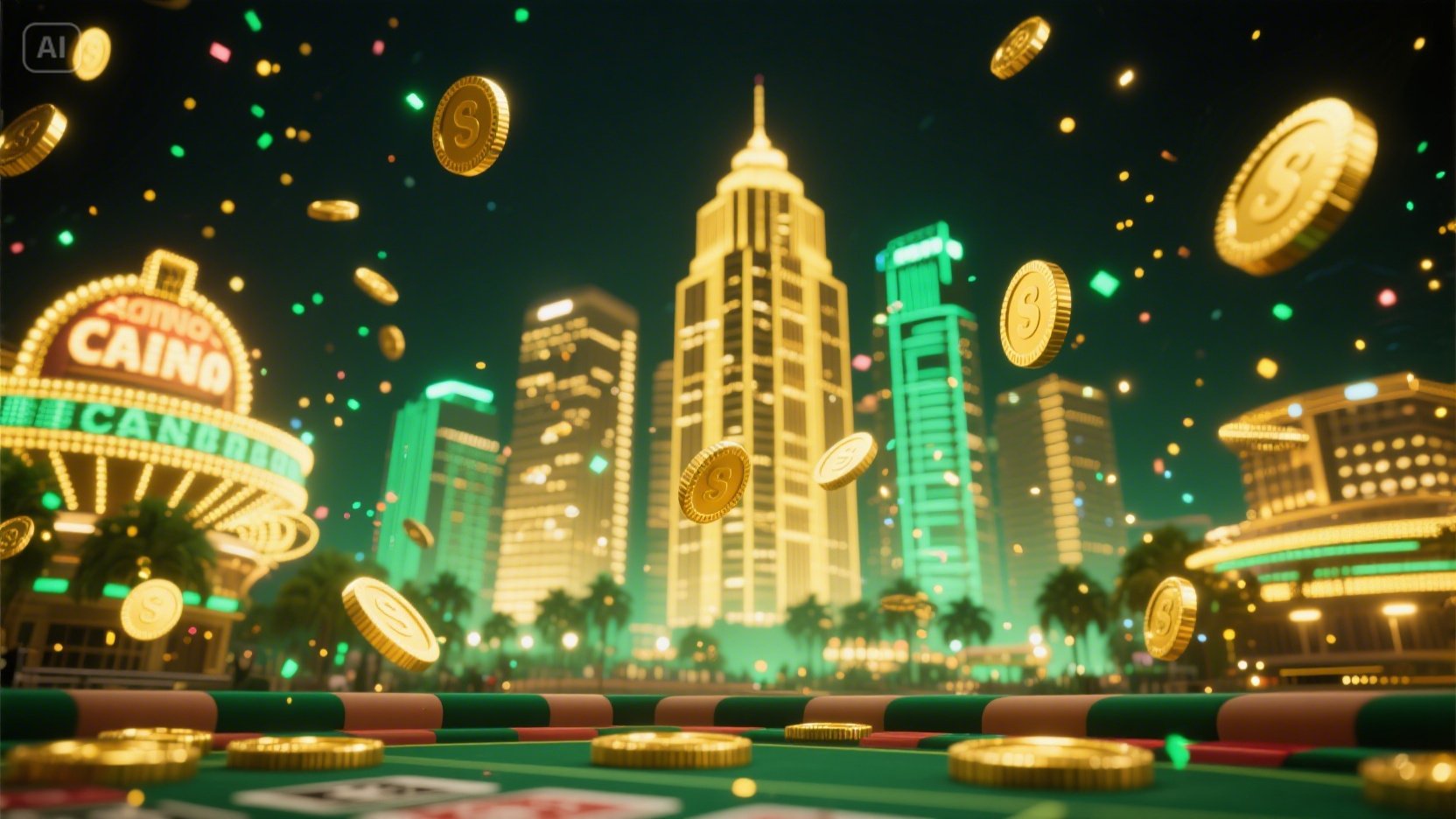 Registration at Slots Jungle Casino