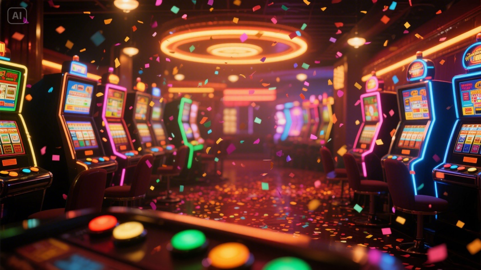 Registration at Slots Jungle Casino